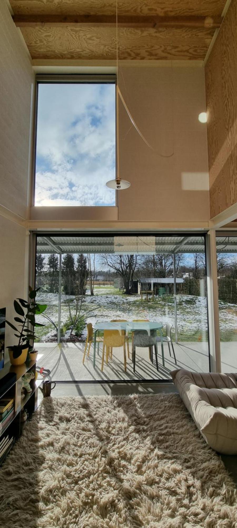 Evamaria Varsenare Exterior foto